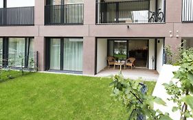 Sweet Home Vienna Garden